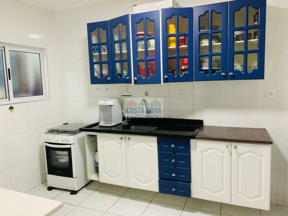 Imagem Apartamento com 2 Quartos à Venda, 132 m² em Canto Do Forte - Praia Grande Imagem Apartamento com 2 Quartos à Venda, 132 m² em Canto Do Forte - Praia Grande