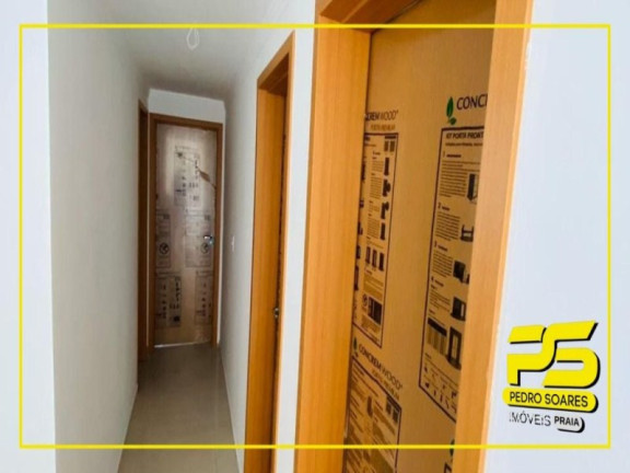 Imagem Apartamento com 2 Quartos à Venda, 72 m² em Altiplano Cabo Branco - João Pessoa Imagem Apartamento com 2 Quartos à Venda, 72 m² em Altiplano Cabo Branco - João Pessoa