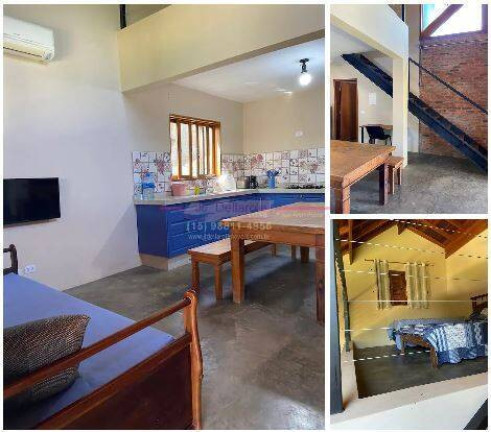 Imagem Chácara com 2 Quartos à Venda, 150 m² em Jardim Santa Adélia - Boituva Imagem Chácara com 2 Quartos à Venda, 150 m² em Jardim Santa Adélia - Boituva
