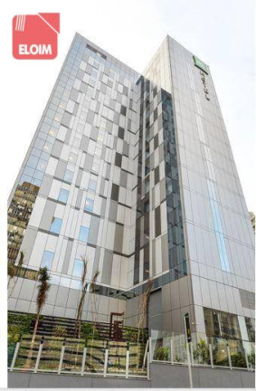 Imagem Apartamento com 1 Quarto à Venda, 16 m² em Centro - São Paulo Imagem Apartamento com 1 Quarto à Venda, 16 m² em Centro - São Paulo