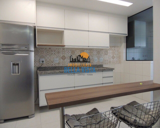 Imagem Apartamento com 2 Quartos à Venda, em Itararé - São Vicente Imagem Apartamento com 2 Quartos à Venda, em Itararé - São Vicente