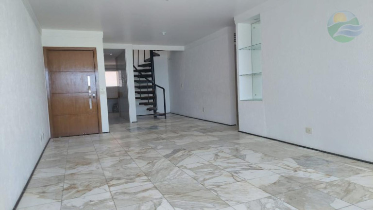 Imagem Cobertura com 4 Quartos à Venda, 249 m²