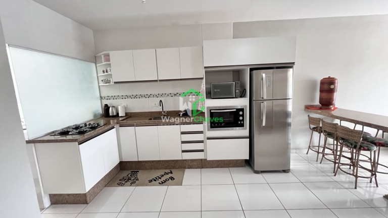 Imagem Casa com 2 Quartos à Venda, 52 m² em Praia De Leste - Pontal Do Paraná