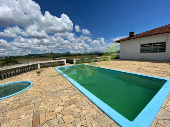 Imagem Chácara com 4 Quartos à Venda, 22.000 m² em Piracaia - Piracaia Imagem Chácara com 4 Quartos à Venda, 22.000 m² em Piracaia - Piracaia