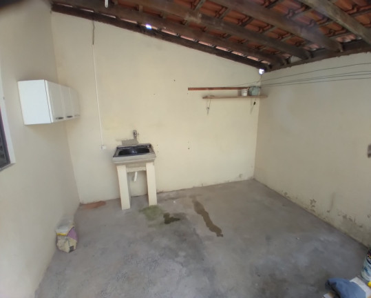 Imagem Casa com 3 Quartos à Venda, 155 m² em Parque Florianópolis - Jaguariúna Imagem Casa com 3 Quartos à Venda, 155 m² em Parque Florianópolis - Jaguariúna