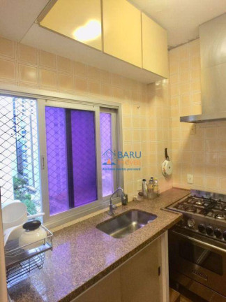 Imagem Apartamento com 3 Quartos à Venda, 145 m² em Santa Cecília - São Paulo Imagem Apartamento com 3 Quartos à Venda, 145 m² em Santa Cecília - São Paulo