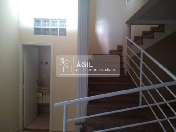 Imagem Sobrado com 3 Quartos à Venda, 200 m² em Vila Antônio Augusto Luiz - Caçapava