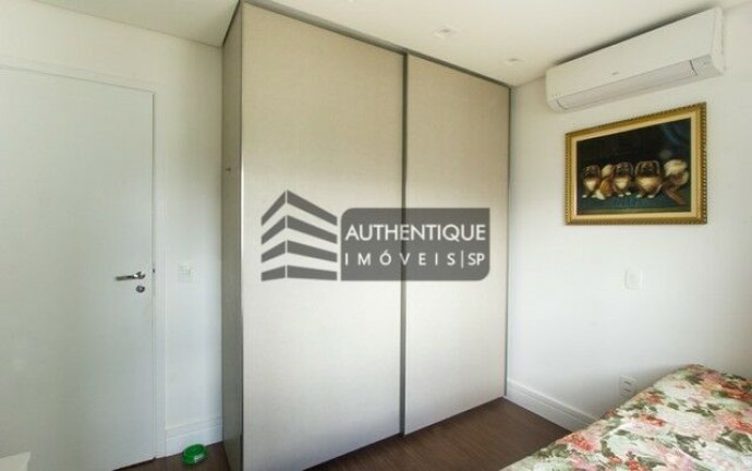 Imagem Apartamento com 3 Quartos à Venda, 198 m² em Jardim Das Perdizes - São Paulo
