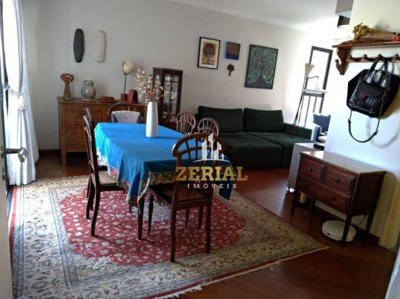 Imagem Apartamento com 3 Quartos à Venda, 108 m² em Santa Paula - São Caetano Do Sul
