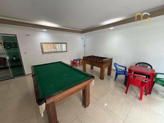 Imagem Apartamento com 2 Quartos à Venda, 43 m² em Mirim - Praia Grande Imagem Apartamento com 2 Quartos à Venda, 43 m² em Mirim - Praia Grande