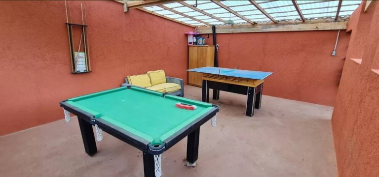 Imagem Chácara com 3 Quartos à Venda, 1 m² em Bairro Dos Pires - Atibaia