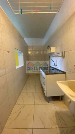 Imagem Apartamento com 1 Quarto à Venda, 29 m² em Itararé - São Vicente