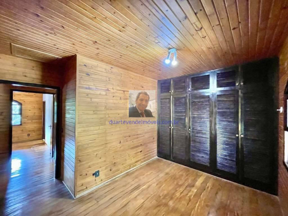 Imagem Casa de Condomínio com 4 Quartos à Venda, 464 m² em Jardim Colibri - Cotia