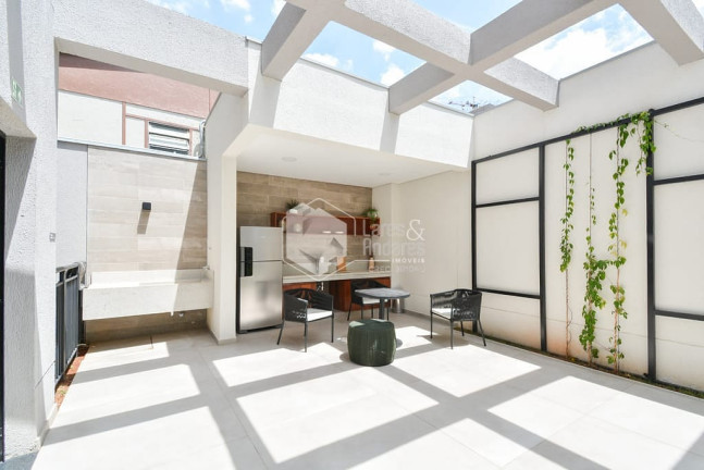 Imagem Studio com 1 Quarto à Venda, 27 m² em Moema - São Paulo