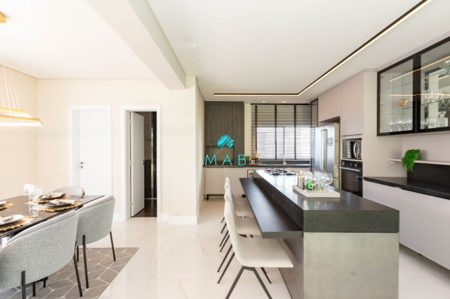 Imagem Apartamento com 5 Quartos à Venda, 330 m² em Centro - Balneário Camboriú Imagem Apartamento com 5 Quartos à Venda, 330 m² em Centro - Balneário Camboriú