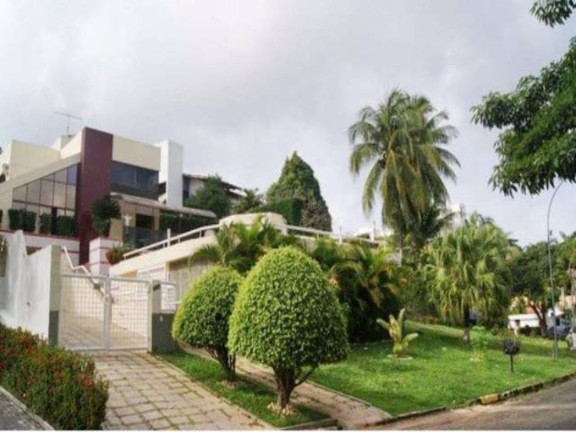 Casa com 5 Quartos à Venda, 600 m² em Piatã - Salvador