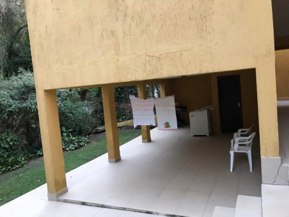Imagem Chácara com 4 Quartos à Venda, 7.000 m² em Vitassay - Boituva