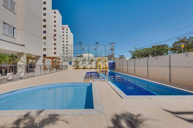 Imagem Apartamento com 2 Quartos à Venda, 61 m² em Jardim Nova Era - Aparecida De Goiânia Imagem Apartamento com 2 Quartos à Venda, 61 m² em Jardim Nova Era - Aparecida De Goiânia
