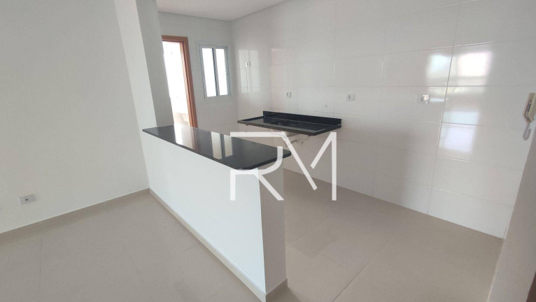 Imagem Apartamento com 2 Quartos à Venda, 82 m² em Aguapeú - Mongaguá