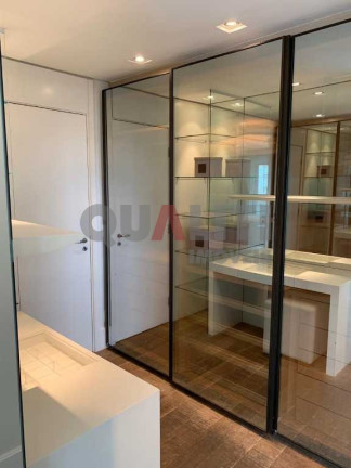 Imagem Apartamento com 3 Quartos para Alugar, 150 m² em Brooklin - São Paulo Imagem Apartamento com 3 Quartos para Alugar, 150 m² em Brooklin - São Paulo