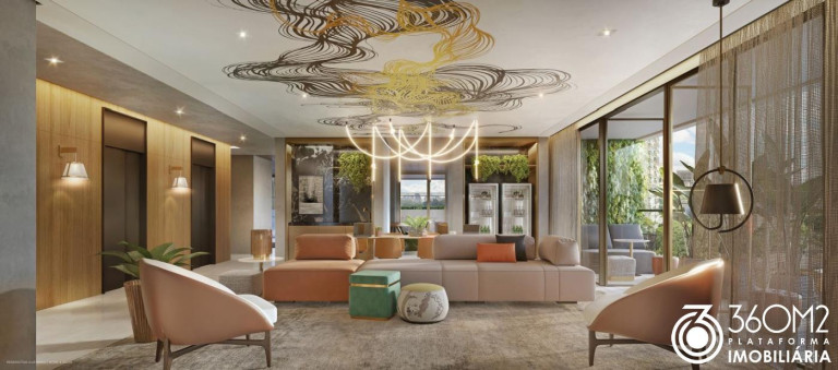 Imagem Apartamento com 4 Quartos à Venda, 337 m² em Vila Clementino - São Paulo Imagem Apartamento com 4 Quartos à Venda, 337 m² em Vila Clementino - São Paulo