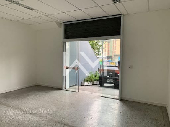 Imagem Loja para Alugar, 171 m² em Vila Ristori - Guarulhos