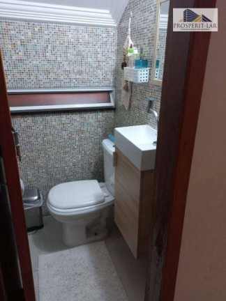 Imagem Sobrado com 3 Quartos à Venda, 180 m² em Jardim Bela Vista - Guarulhos Imagem Sobrado com 3 Quartos à Venda, 180 m² em Jardim Bela Vista - Guarulhos