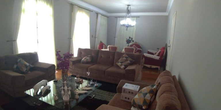 Imagem Sobrado com 3 Quartos à Venda, 450 m² em Jardim Esplanada - São José Dos Campos