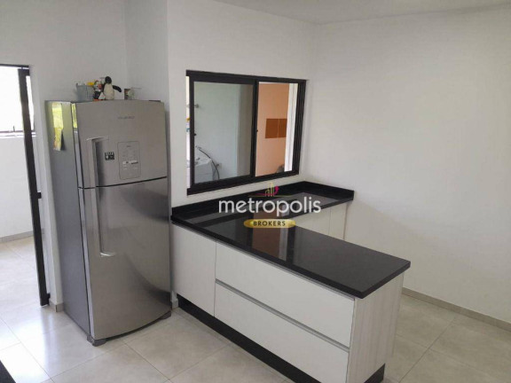 Imagem Apartamento com 3 Quartos à Venda, 125 m² em Vila Léa - Santo André Imagem Apartamento com 3 Quartos à Venda, 125 m² em Vila Léa - Santo André
