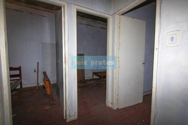 Imagem Casa com 5 Quartos à Venda, 144 m² em Independência - Porto Alegre