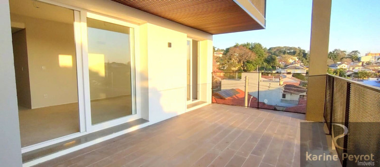Apartamento com 3 Quartos à Venda, 147 m² em Pinheiro - São Leopoldo