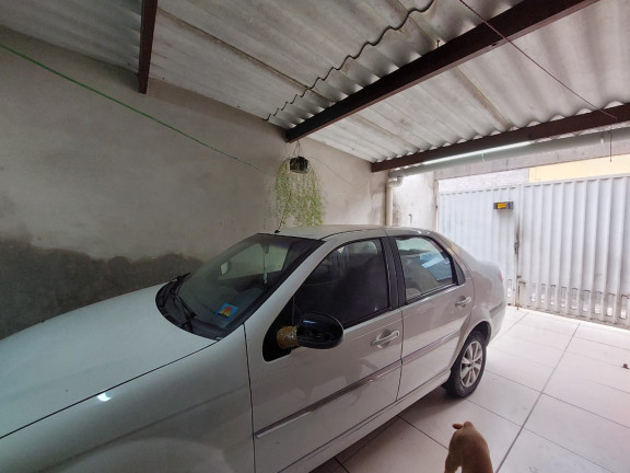 Imagem Casa com 2 Quartos à Venda, 170 m² em Itapebussu - Guarapari
