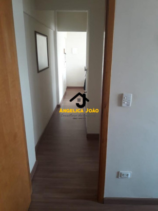 Imagem Apartamento com 1 Quarto à Venda, 50 m² em Centro - São Vicente Imagem Apartamento com 1 Quarto à Venda, 50 m² em Centro - São Vicente