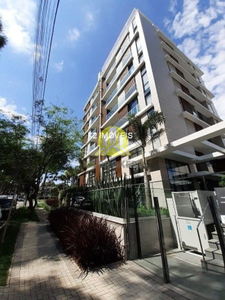 Imagem Apartamento com 3 Quartos à Venda, 122 m² em Seminário - Curitiba Imagem Apartamento com 3 Quartos à Venda, 122 m² em Seminário - Curitiba