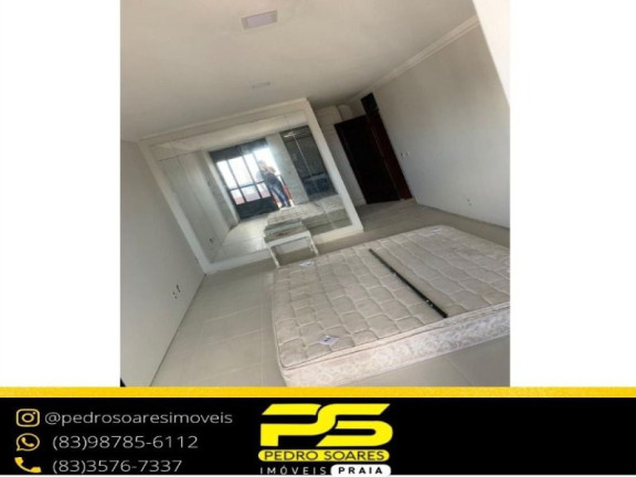 Imagem Apartamento com 5 Quartos à Venda, 450 m² em Tambaú - João Pessoa