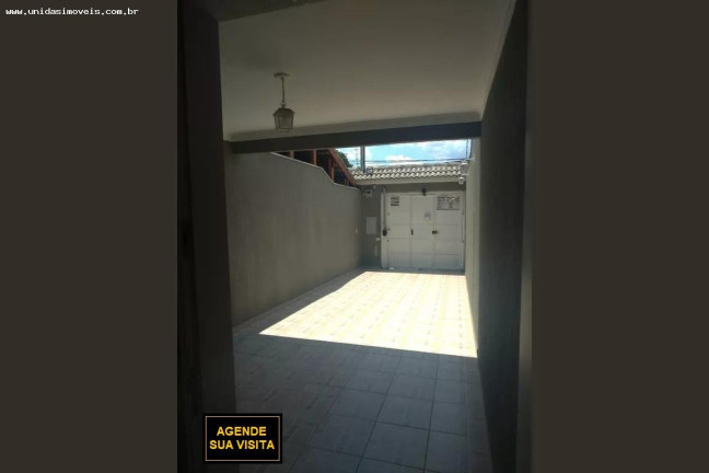 Imagem Casa com 3 Quartos à Venda, 115 m² em Vila Gea - São Paulo