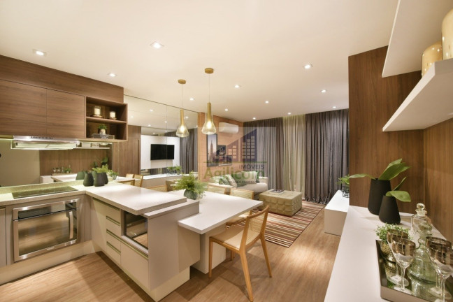 Imagem Apartamento com 1 Quarto à Venda, 74 m² em Vila Nova Conceição - São Paulo