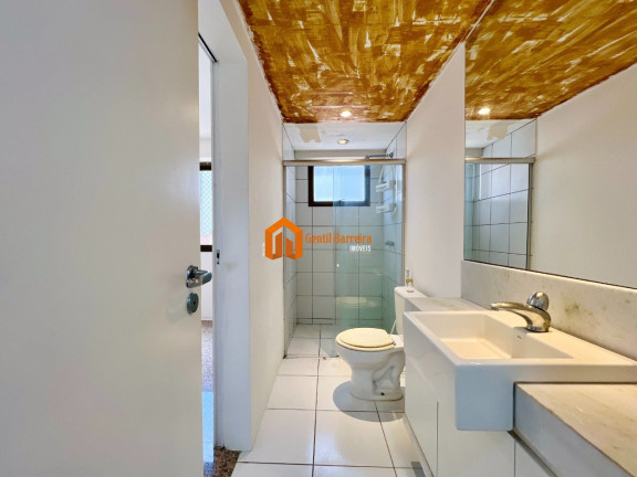 Imagem Apartamento com 4 Quartos à Venda, em Aldeota - Fortaleza Imagem Apartamento com 4 Quartos à Venda, em Aldeota - Fortaleza