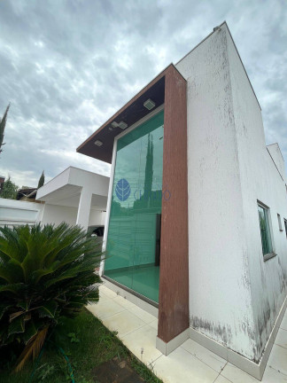 Casa com 3 Quartos à Venda, 280 m² em Anápolis City - Anápolis