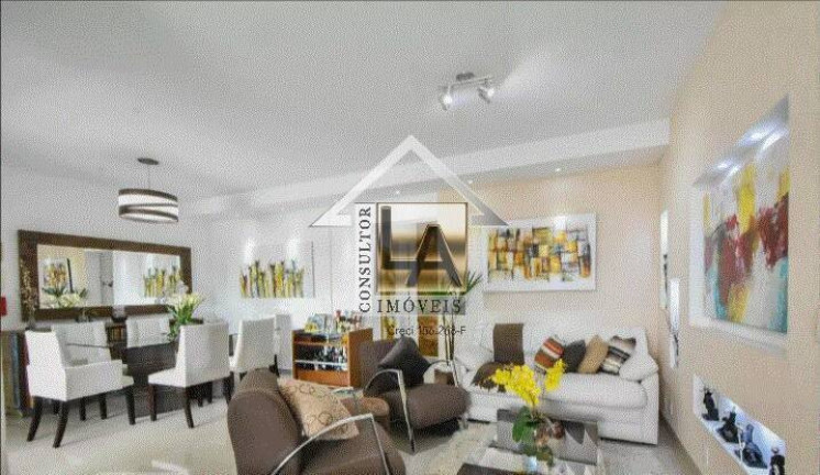 Imagem Apartamento com 2 Quartos à Venda, 105 m² em Granja Julieta - São Paulo Imagem Apartamento com 2 Quartos à Venda, 105 m² em Granja Julieta - São Paulo