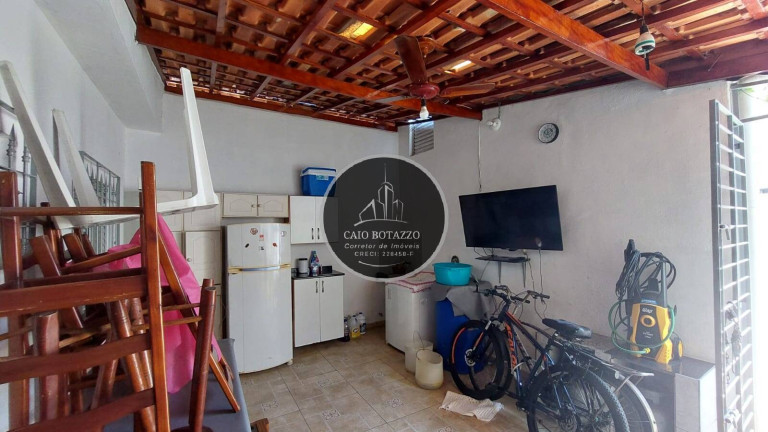 Imagem Casa com 3 Quartos à Venda, em Quietude - Praia Grande Imagem Casa com 3 Quartos à Venda, em Quietude - Praia Grande