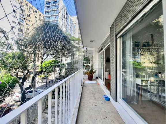 Imagem Apartamento com 3 Quartos à Venda, 144 m² em Santa Cecília - São Paulo Imagem Apartamento com 3 Quartos à Venda, 144 m² em Santa Cecília - São Paulo