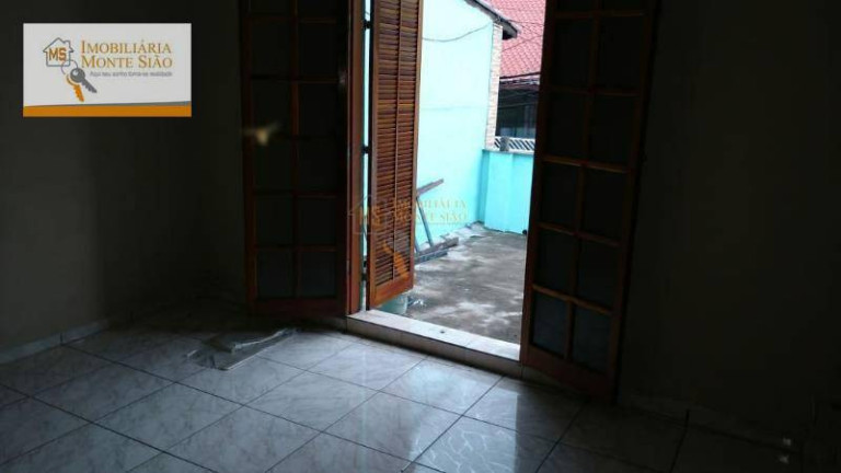 Imagem Sobrado com 3 Quartos à Venda, 183 m² em Vila Rosália - Guarulhos