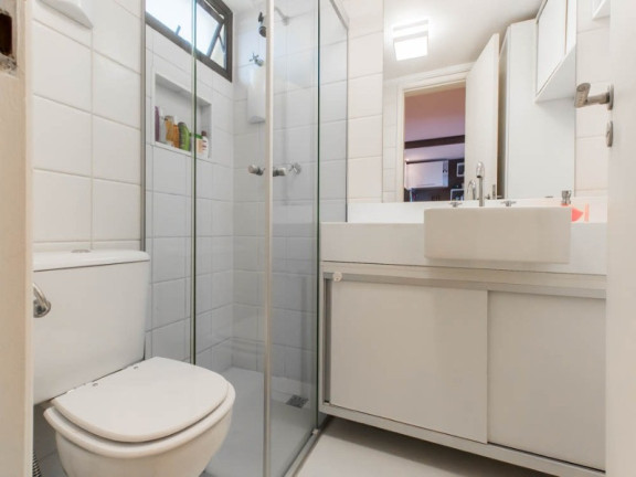 Imagem Imóvel com 2 Quartos à Venda, 58 m² em Aclimação - São Paulo Imagem Imóvel com 2 Quartos à Venda, 58 m² em Aclimação - São Paulo