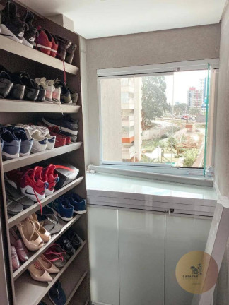 Imagem Apartamento com 2 Quartos à Venda, 95 m² em Jardim Chácara Inglesa - São Bernardo Do Campo Imagem Apartamento com 2 Quartos à Venda, 95 m² em Jardim Chácara Inglesa - São Bernardo Do Campo