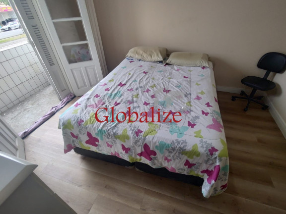 Imagem Imóvel com 2 Quartos à Venda, 58 m² em Boqueirão - Santos