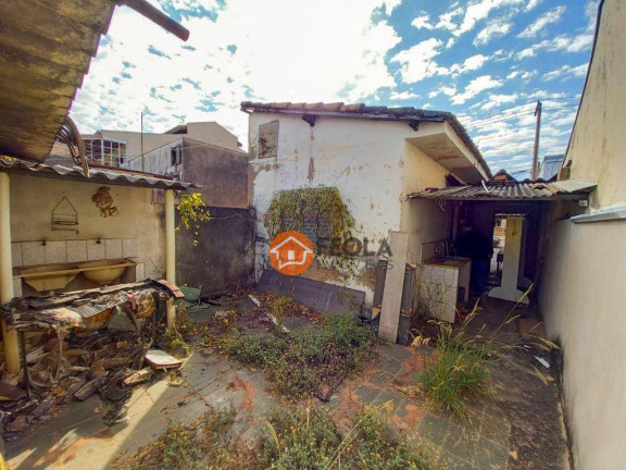 Imagem Terreno à Venda, 250 m² em Jardim Esmeralda - Santa Bárbara D'oeste Imagem Terreno à Venda, 250 m² em Jardim Esmeralda - Santa Bárbara D'oeste