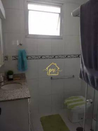 Imagem Apartamento com 3 Quartos à Venda, 157 m² em Marapé - Santos Imagem Apartamento com 3 Quartos à Venda, 157 m² em Marapé - Santos