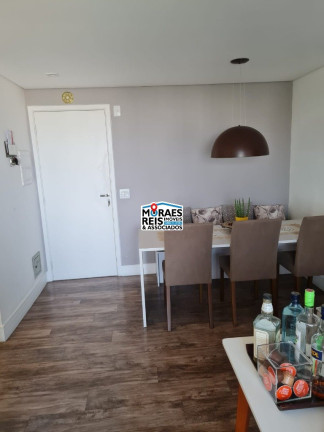 Imagem Apartamento com 2 Quartos à Venda, 64 m² em Jardim Parque Morumbi - São Paulo Imagem Apartamento com 2 Quartos à Venda, 64 m² em Jardim Parque Morumbi - São Paulo