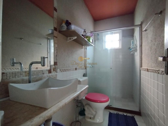 Imagem Casa com 3 Quartos à Venda, 147 m² em Albuquerque - Teresópolis